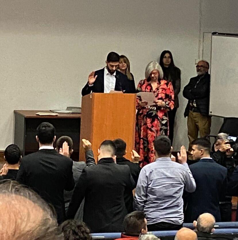 BSc in Mechanical Engineering - University of Peloponnese preview