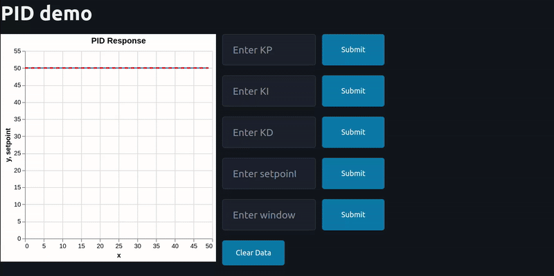 PID Tuner for Students preview